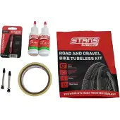 Stans Road/gravel Tubeless Reparasjonssett
