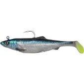 Savage Gear 4d Herring Big Shad Mykt Agn 300g 250 Mm