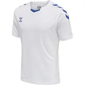Hummel Core Xk Poly Kortarmet T-skjorte