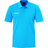 Kempa Classic Kortermet Poloskjorte
