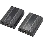 Digitus 4K HDMI 2.0 Extender Set