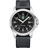 Luminox X2.2501 43mm 10atm Quartz Analogical Klokke