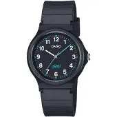 Casio Lq-24b-1bef Klokke