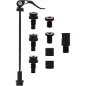 Tacx Flux Smart/neo Smart Adapter