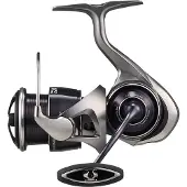 Daiwa Caldia 25 Lt Fiske Spinnehjul