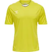 Hummel Core Xk Poly Kortarmet T-skjorte