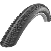 Schwalbe Hurricane Double Defense Tubeless 29´´ X 2.40 Stiv Mtb-dekk