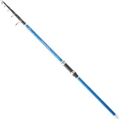 Daiwa Triforce Buscle Tele Bunn Fiskestang