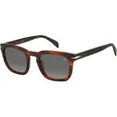 David Beckham Db-7076-s-ex4 50/23/145 Solbriller