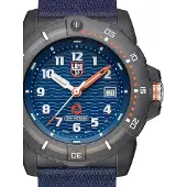 Luminox Tide 8900 Series Klokke