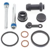 Moose Hard-parts Kawasaki Kx65 00-20 Reparasjonssett For Bakre Bremsekaliper