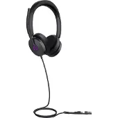 Yealink 1308152 Monaurale Hodetelefoner