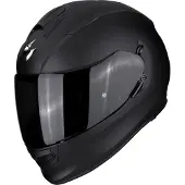 Scorpion Exo-491 Fullface-hjelm