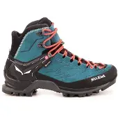 Salewa Mountain Trainer Mid Gore-tex Tursko