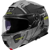 Schuberth C5 Globe Modulhjelm