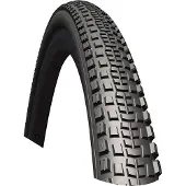 Rubena X-road Skinwall 700 X 40 Stiv Graveldekk