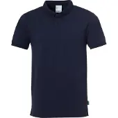 Uhlsport Essential Prime Kortermet Poloskjorte