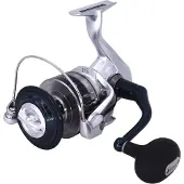 Shimano Saragosa Sw-a Fiske Spinnehjul