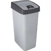 Keeeper Magne Resirkuleringsbeholder 45l