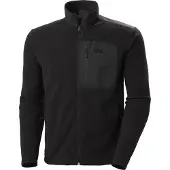 Helly Hansen Daybreaker Block, Fleecejakke, Herre, Black