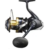Shimano Spheros Sw A Fiske Spinnehjul