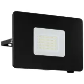 Eglo FAEDO 3 UDE PROJEKTØR 50W IP65 SORT