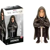 Minix Hekseren Geralt Av Rivia-figur 12 Cm
