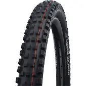 Schwalbe Magic Mary Super Ground Tubeless 29´´ X 2.40 Mtb-dekk