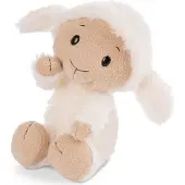 Nici Sau Sau Mila Teddybjørn 33 Cm