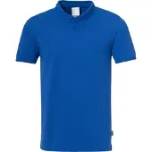 Uhlsport Essential Prime Kortermet Poloskjorte