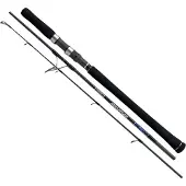 Shimano Fishing Grappler Game Type Spinnestang