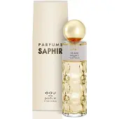 Saphir Muse Night Spray 200ml Eau De Parfum