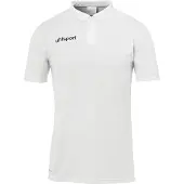 Uhlsport Essential Poly Kortermet Poloskjorte