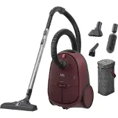 AEG 6000 Bagged cleaner Med pose Støvsuger AB61CDRTD