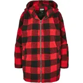 Urban Classics Tb3056 Oversized Jakke