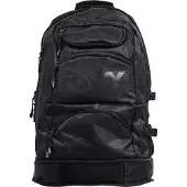 Funky Trunks Ryggsekk - Elitelaget - Tilbake til Black - - OneSize - Ryggsekk