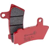 Brembo 07bb40sa Sintrede Bremseklosser