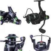 Mikado Nexton Fd Karpefiskesnelle