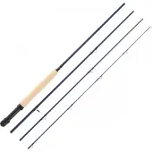 Shakespeare Carbon Fluefiske Stang