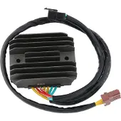 RMS Beauty Piaggio Beverly 250-400-500cc Regulator/likeretter