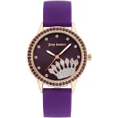 Juicy Couture Jc_1342rgpr Klokke