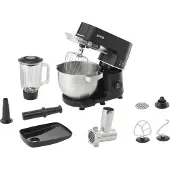 Gorenje Mmc1000scb 1000w Kjøkkenrobot