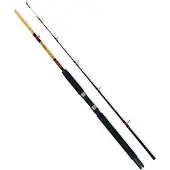 Kali Kunnan Tiger Bunn Fiskestang