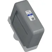 Canon PFI-3300 B - 330 ml - blå - original - blekkbeholder - for imagePROGRAF PRO-2600, PRO-4600, PRO-6600