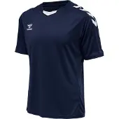 Hummel Core Xk Poly Kortarmet T-skjorte