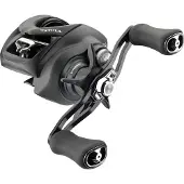 Daiwa Tatula Tw 25 Baitcasting-snelle