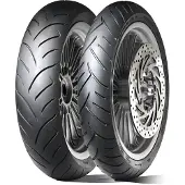 Dunlop Scootsmart 64s Tl Scooter Bakdekk
