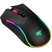 Havit MS1001S Siyah - Gaming mus