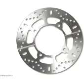 EBC D-series Solid Round Offroad Md6184d Foran Bremseskive