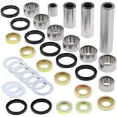 All Balls Suzuki Rmx450z 2010-2011 Reparasjonssett For Kobling